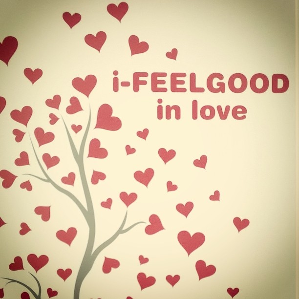 i-FEELGOOD