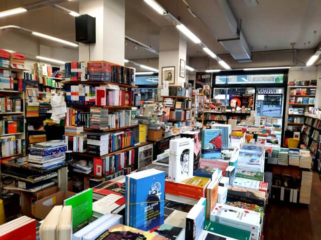 libreria